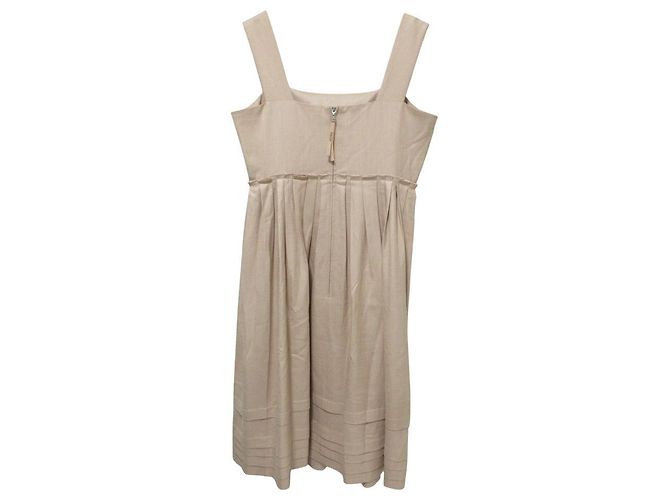 Autre Marque Josephine Kleid FOXEY NEW YORK Pink - Ansicht 2