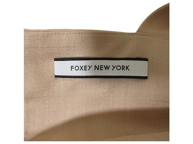 Autre Marque Josephine Kleid FOXEY NEW YORK Pink - Ansicht 3