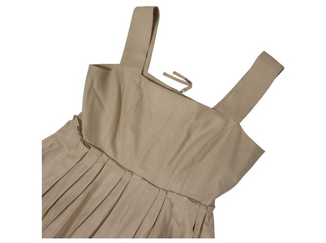 Autre Marque Josephine Kleid FOXEY NEW YORK Pink - Ansicht 4