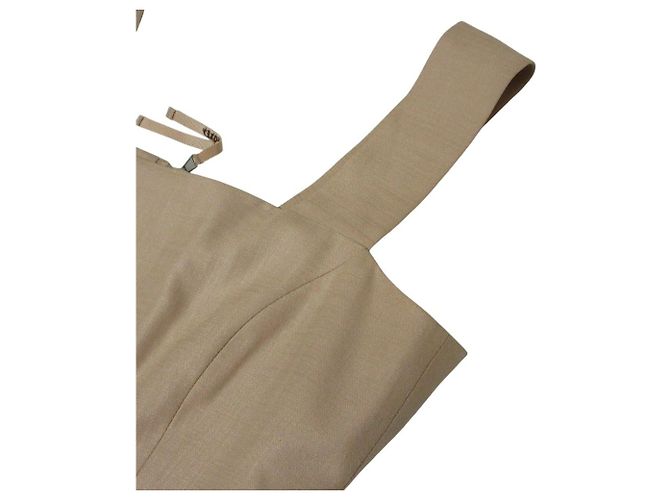 Autre Marque Josephine Kleid FOXEY NEW YORK Pink - Ansicht 7