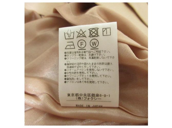 Autre Marque Josephine Kleid FOXEY NEW YORK Pink - Ansicht 9