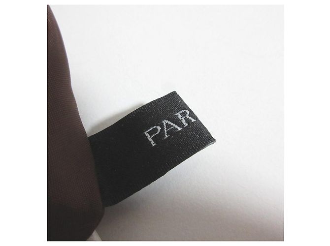 Autre Marque FALDA ACAMPANADA PLISADA PARIGOT PVM-0502-20AU-JAJ Castaño - vista 4
