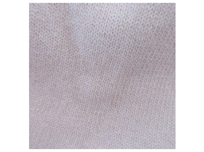 Cardigan Bijou LANVIN en Azul Blanco - vista 10