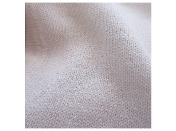 Cardigan Bijou LANVIN en Azul Blanco - vista 9