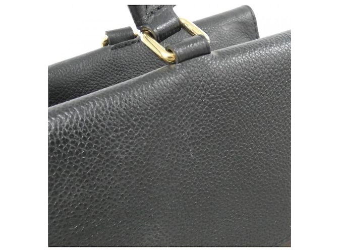 Louis Vuitton Monogram Venus Handtasche Braun Schwarz Monogramm - Ansicht 4