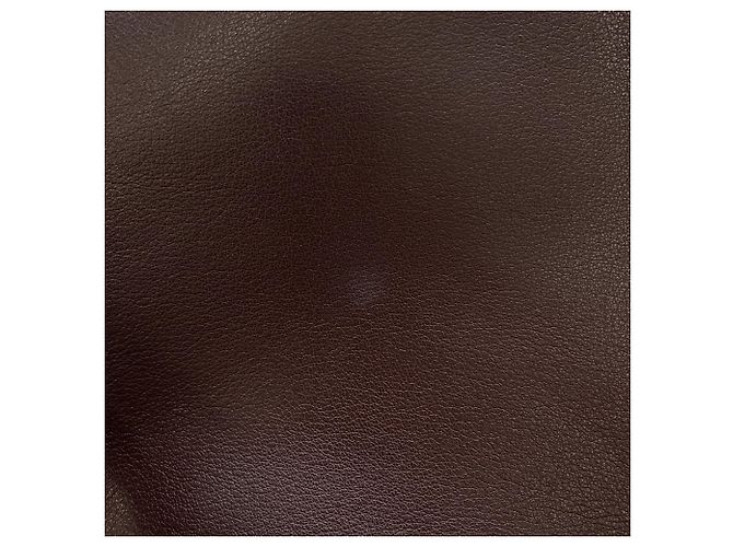 Zaino Hermès Kelly Ad GM Marrone - vista 6