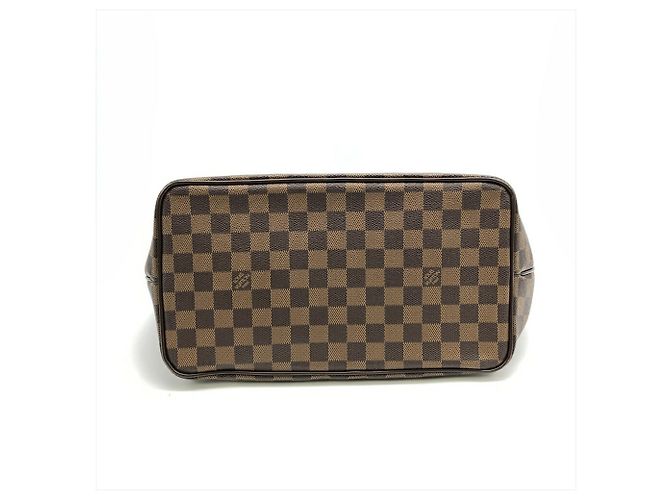 Borsa Tote Westminster GM Louis Vuitton Marrone - vista 5