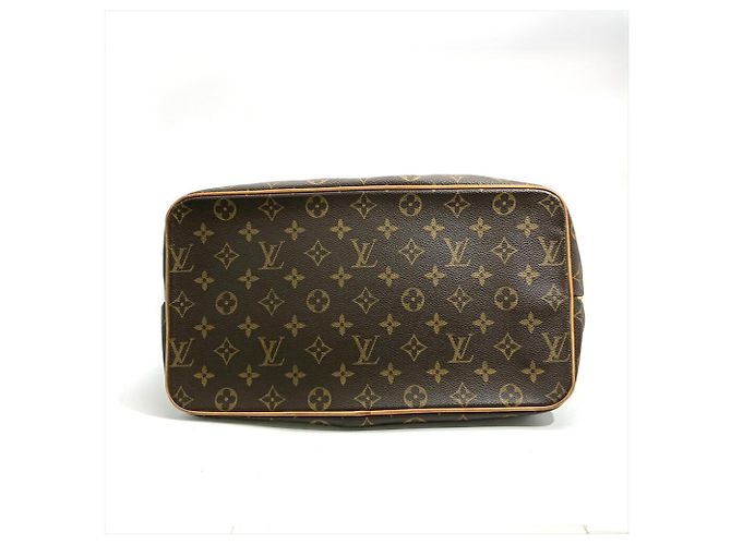Louis Vuitton Palermo GM Tote Bag Braun - Ansicht 5