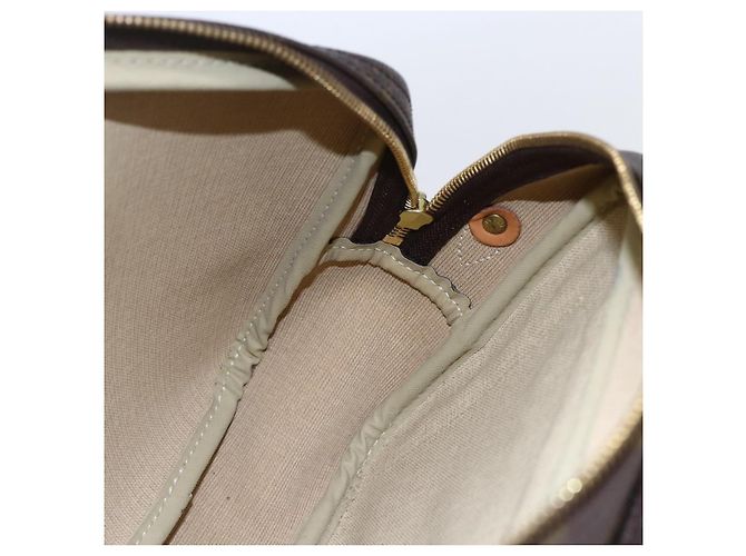 LOUIS VUITTON Monogram Reporter PM Shoulder Bag M45254 LV Auth ep10962 - view 18