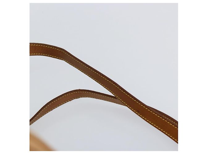 LOUIS VUITTON Borsa a Spalla Monogram Randonnee GM M42244 LV Auth 150161 Monogramma - vista 8