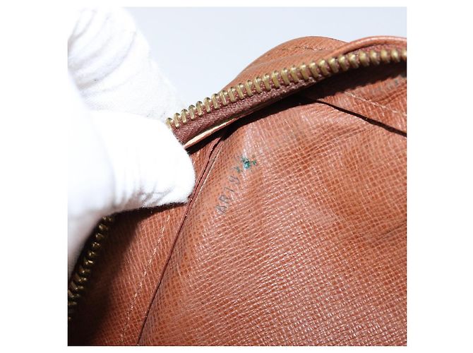 LOUIS VUITTON Monogram Orsay Clutch Bag M51790 LV Auth 148098 Monogramm - Ansicht 12