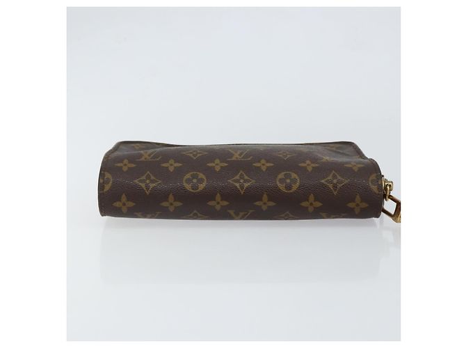 LOUIS VUITTON Monogram Orsay Clutch Bag M51790 LV Auth 148098 Monogramm - Ansicht 6