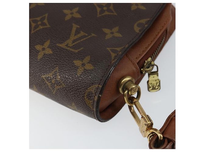 LOUIS VUITTON Monogram Orsay Clutch Bag M51790 LV Auth 148098 Monogramm - Ansicht 7