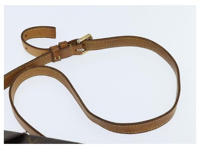 LOUIS VUITTON Sac à épaule Monogram Menilmontant MM M40473 LV Auth bs30588 Monogramme - vue 14