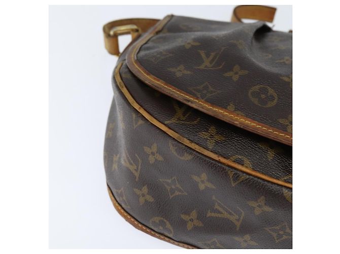 LOUIS VUITTON Sac à épaule Monogram Menilmontant MM M40473 LV Auth bs30588 Monogramme - vue 15