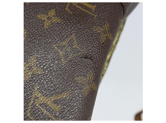 LOUIS VUITTON Sac à épaule Monogram Menilmontant MM M40473 LV Auth bs30588 Monogramme - vue 7