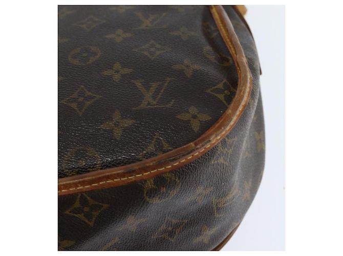 LOUIS VUITTON Sac à épaule Monogram Menilmontant MM M40473 LV Auth bs30588 Monogramme - vue 9
