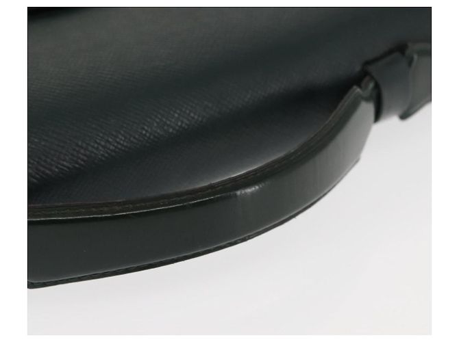 LOUIS VUITTON Taiga ServietteKourad Borsa da Lavoro Épicea T16786 LV Auth bs29756 - vista 7