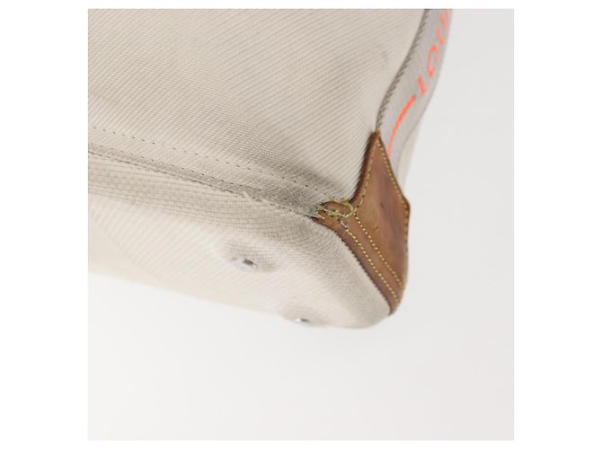 LOUIS VUITTON LV Cup Freiwilligentasche Damier Geant Weiß M80634 Auth BA5618 - Ansicht 16