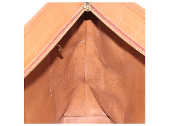 LOUIS VUITTON Borsa a Mano Weekend PM Monogram M42425 LV Auth BA6297 Monogramma - vista 19