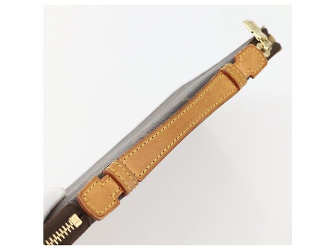 LOUIS VUITTON Organizer Da Viaggio Monogram Custodia M60120 LV Auth 144931 Monogramma - vista 8
