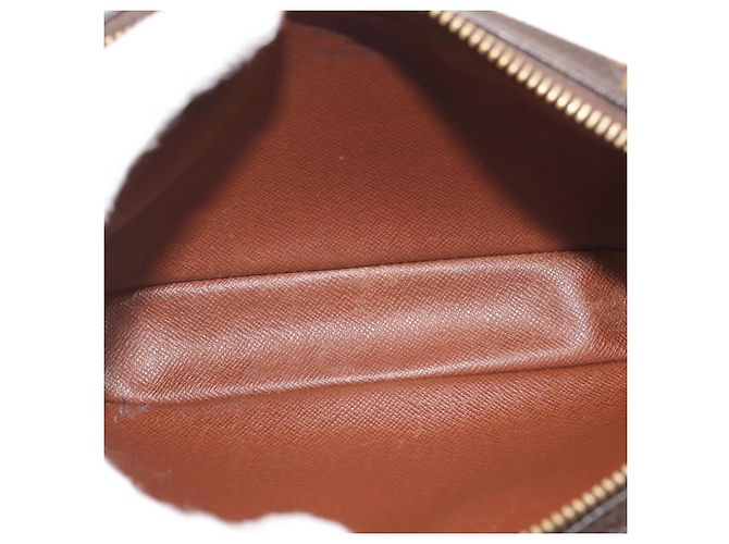 LOUIS VUITTON Monogram Marly Bandouliere Shoulder Bag M51828 LV Auth gh864 - view 11