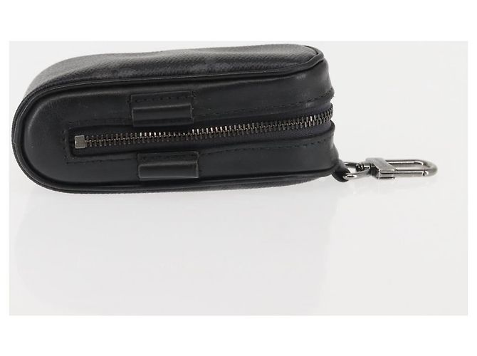LOUIS VUITTON Monogram Eclipse Set Golf Andrews Charm per Borsa GI0344 LV Auth 145349 Monogramma - vista 4