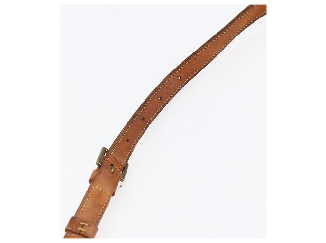 LOUIS VUITTON Monogram Jeune Fille GM Schultertasche M51225 LV Auth ep11192 Monogramm - Ansicht 8