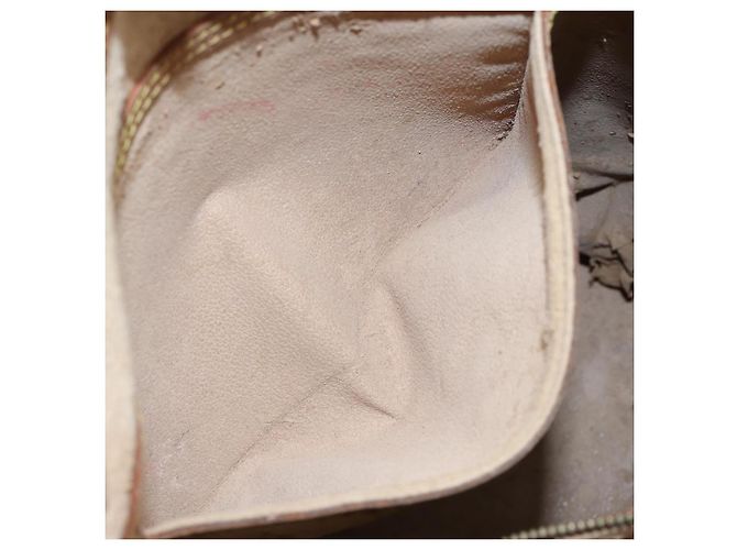 LOUIS VUITTON Borsa a Spalla Monogram Bucket GM M42236 LV Auth 145929 Monogramma - vista 21