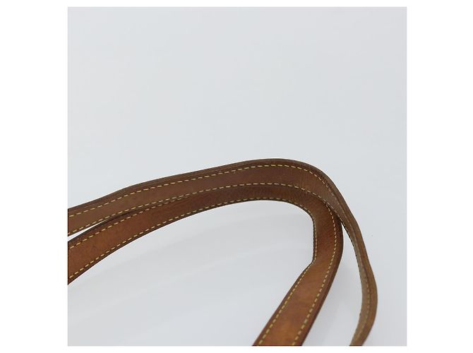 LOUIS VUITTON Borsa a Spalla Monogram Bucket GM M42236 LV Auth 145929 Monogramma - vista 8