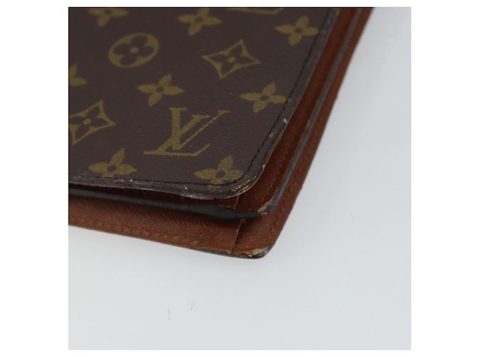 LOUIS VUITTON Borsa a Spalla Kurcell Monogram M51375 LV Auth 144487 Monogramma - vista 14