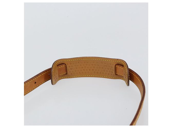 LOUIS VUITTON Monogram Saint Cloud GM Schultertasche Vintage M51242 LV Auth 150801 Monogramm - Ansicht 8