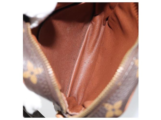 LOUIS VUITTON Monogram Danube Shoulder Bag M45266 LV Auth ep10971 - view 10