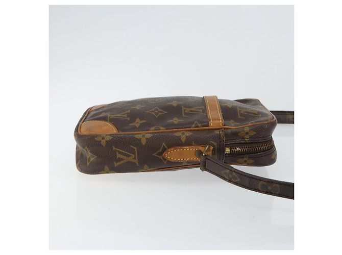 LOUIS VUITTON Monogram Danube Shoulder Bag M45266 LV Auth ep10971 - view 3