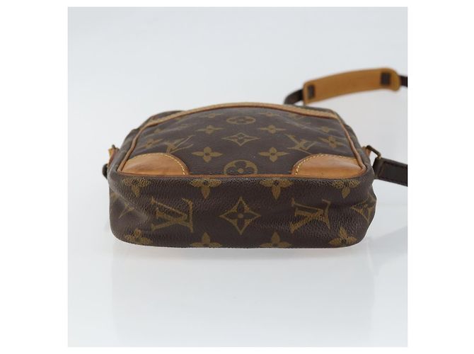 LOUIS VUITTON Monogram Danube Shoulder Bag M45266 LV Auth ep10971 - view 5