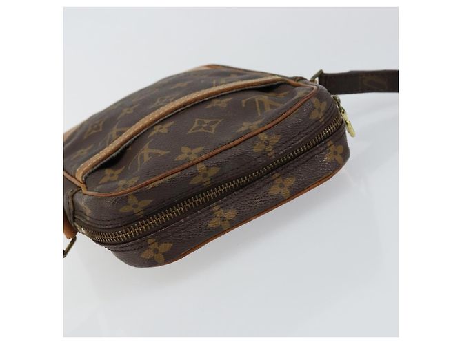 LOUIS VUITTON Monogram Danube Shoulder Bag M45266 LV Auth ep10971 - view 6