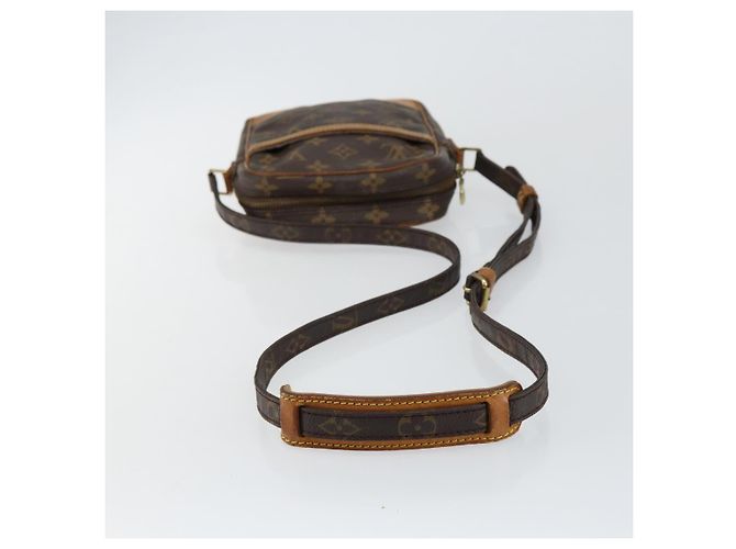 LOUIS VUITTON Monogram Danube Shoulder Bag M45266 LV Auth ep10971 - view 7
