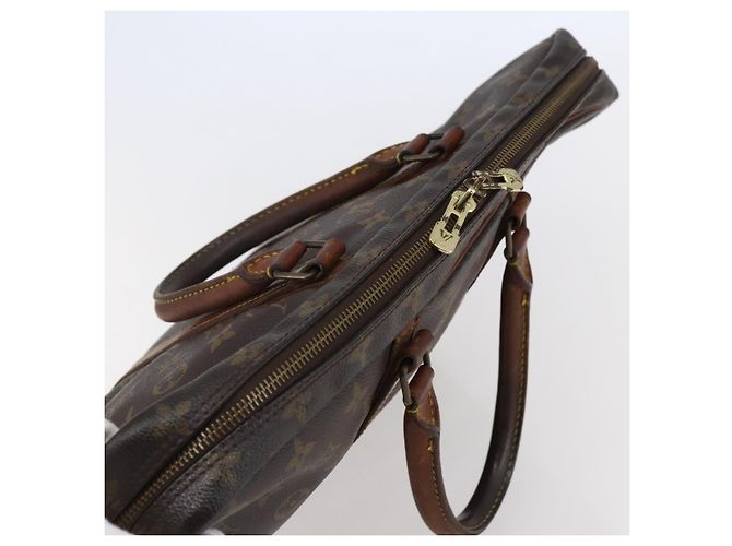 LOUIS VUITTON Monogram Porta Documenti da Viaggio Borsa Business M52005 Auth bs30172 Monogramma - vista 6