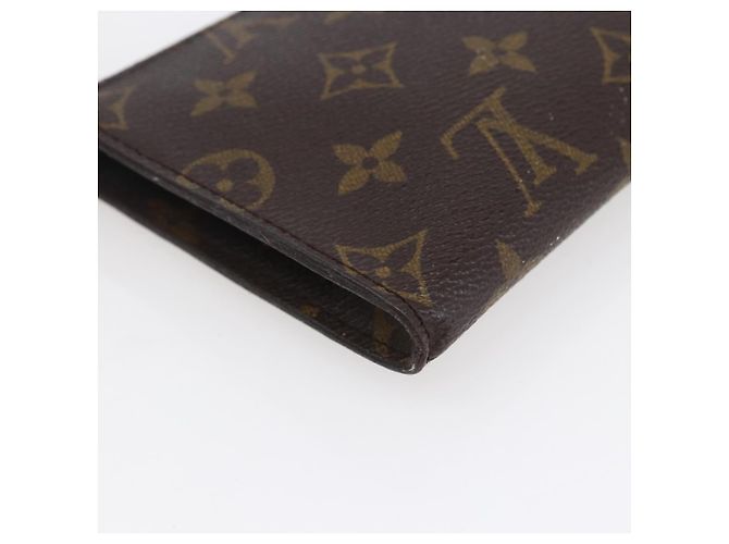 Bucket LOUIS VUITTON Monogramma Secchiello PM Pochette Accessorio LV Auth 147430 - vista 16