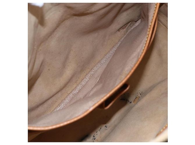 LOUIS VUITTON Borsa a Mano Monogram Rivoli M53380 LV Auth 149174 Monogramma - vista 11