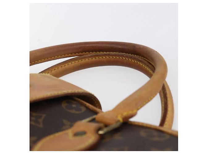 LOUIS VUITTON Borsa a Mano Monogram Rivoli M53380 LV Auth 149174 Monogramma - vista 15
