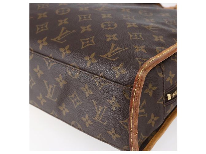 LOUIS VUITTON Borsa a Mano Monogram Rivoli M53380 LV Auth 149174 Monogramma - vista 16