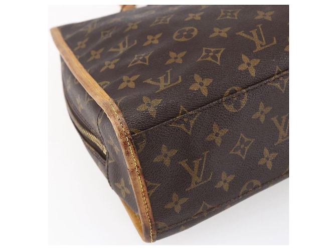 LOUIS VUITTON Borsa a Mano Monogram Rivoli M53380 LV Auth 149174 Monogramma - vista 17