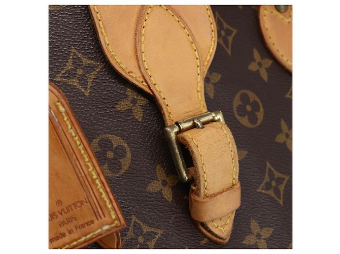 LOUIS VUITTON Borsa a Mano Monogram Rivoli M53380 LV Auth 149174 Monogramma - vista 20
