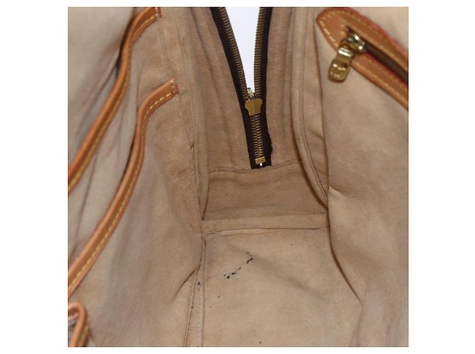 LOUIS VUITTON Borsa a Mano Monogram Rivoli M53380 LV Auth 149174 Monogramma - vista 24