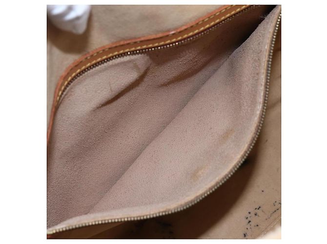 LOUIS VUITTON Borsa a Mano Monogram Rivoli M53380 LV Auth 149174 Monogramma - vista 25