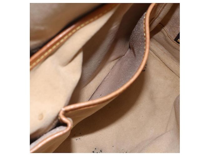 LOUIS VUITTON Borsa a Mano Monogram Rivoli M53380 LV Auth 149174 Monogramma - vista 26