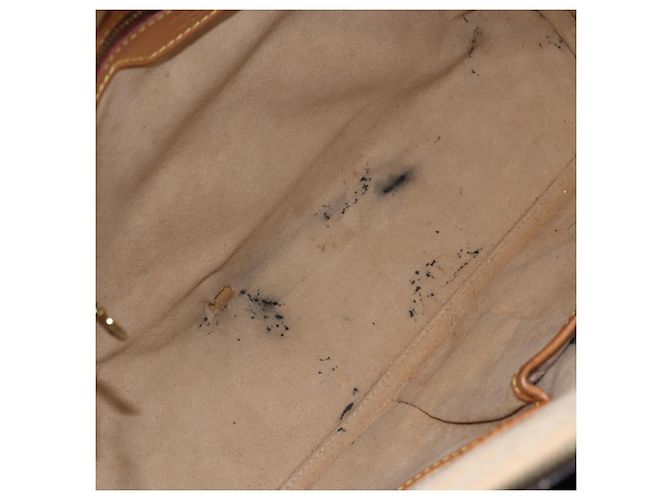 LOUIS VUITTON Borsa a Mano Monogram Rivoli M53380 LV Auth 149174 Monogramma - vista 9