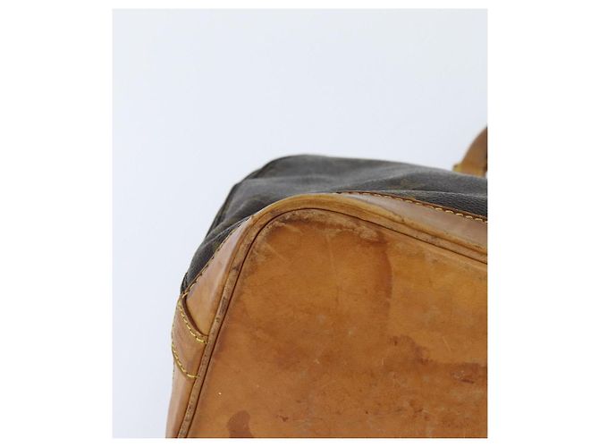 LOUIS VUITTON Borsa a Mano Monogram Alma M51130 LV Auth BA7155 Monogramma - vista 8
