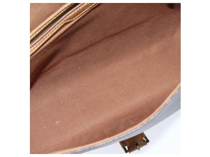 LOUIS VUITTON Monogram Beverly Handtasche M51121 LV Auth hk3134 Monogramm - Ansicht 11